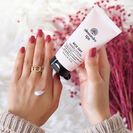 Alessandro Nice Day  приятный день