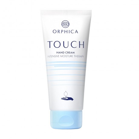 Orphica Touch Handcreme  Прикосновение к крему для рук