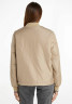 Tommy Hilfiger REGULAR FIT Bomber Jacket beige REGULAR FIT Бомбер бежевый