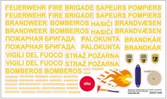 SIKU SIKU Super 2117 Feuerwehr Arbeitsboot Пожарный рабочий катер SIKU Super 2117