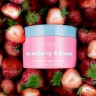 ame pure Strawberry & Cream Skin Dessert Body Hydrator  Strawberry &amp; Cream Skin Dessert Увлажняющий крем для тела