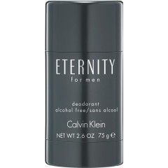 Calvin Klein (Кельвин Кляйн) Eternity for men Deodorant Stick Дезодорант Стик, 75 г