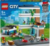 LEGO LEGO City 60291 Modernes Familienhaus LEGO City 60291 Современный семейный дом