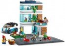 LEGO LEGO City 60291 Modernes Familienhaus LEGO City 60291 Современный семейный дом