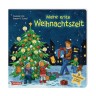 Carlsen Verlag Meine erste Weihnachtszeit Мой первый рождественский сезон