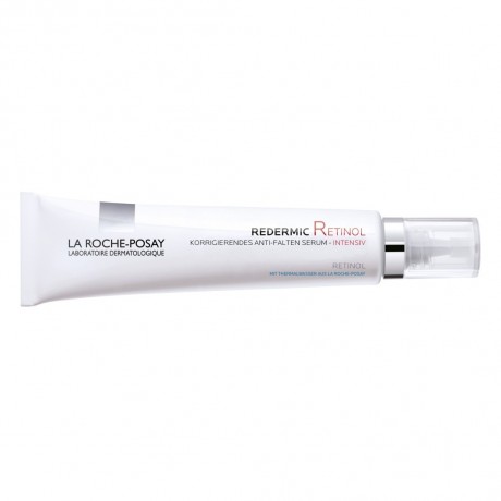 La Roche-Posay ROCHE-POSAY Redermic Retinol Serum ROCHE-POSAY Redermic Сыворотка с ретинолом