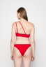 Tommy Hilfiger CHEEKY HIGH LEG Bikini bottoms primary red CHEEKY HIGH LEG Плавки бикини первичный красный