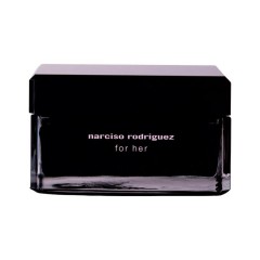 Narciso Rodriguez (Нарциссо Родригес) for her Body Cream Крем для тела, 150 мл