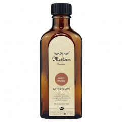 Meissner Tremonia Aftershave Warm Woods  Теплый лес после бритья