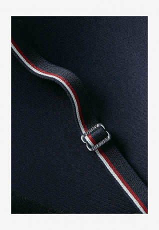 Tommy Hilfiger SIGNATURE TAPE PADDED Push-up bra desert sky SIGNATURE TAPE PADDED Бюстгальтер пуш-ап небо пустыни