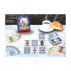 Amigo Cafe International Кафе Интернешнл