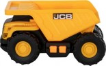 JCB Kleiner Kipplaster mit Licht Sound Маленький самосвал со светом и звуком