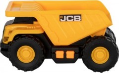 JCB Kleiner Kipplaster mit Licht  Sound Маленький самосвал со светом и звуком