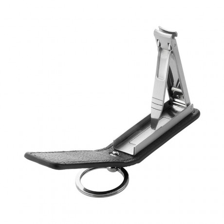 ZWILLING  Nagelknipser mit Schlusselanhanger  Кусачки для ногтей с брелоком
