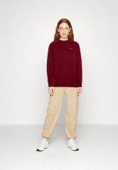 Tommy Hilfiger 1985 MINI CORP LOGO Sweatshirt rouge ЛОГОТИП MINI CORP 1985 – Свитер румяна