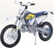 Maisto Modellfahrzeug Husqvarna FE 501 Модель автомобиля Husqvarna FE 501