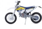 Maisto Modellfahrzeug Husqvarna FE 501 Модель автомобиля Husqvarna FE 501