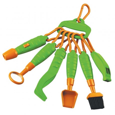 Edu-Toys 6in1 Entdeckerset Набор для открытий 6 в 1