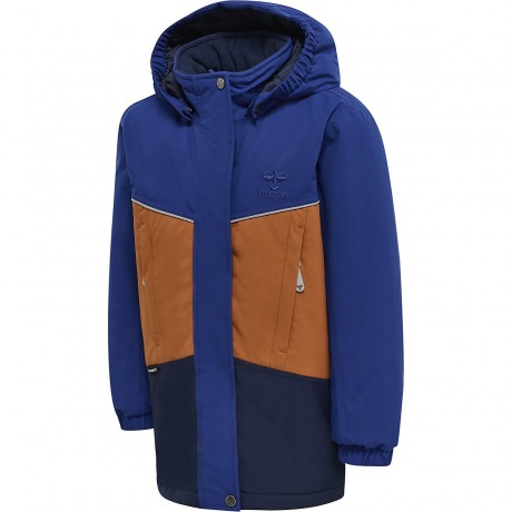 hummel Winterjacke HMLCONRAD fur Jungen Зимняя куртка HMLCONRAD для мальчика