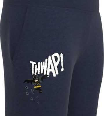 LEGO Batman Jogginghose fur Jungen Спортивные штаны Бэтмен для мальчиков