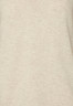 Tommy Hilfiger V NECK Jumper white dove heather V-образный вырез джемперы белый голубь вереск