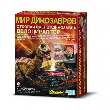 4M KidzLabs KidzLabs