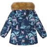 Reima Winterjacke KIELA fur Madchen Зимняя куртка KIELA для девочки