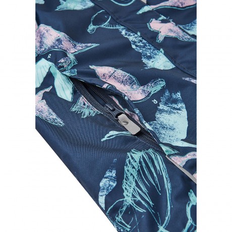 Reima Winterjacke KIELA fur Madchen Зимняя куртка KIELA для девочки