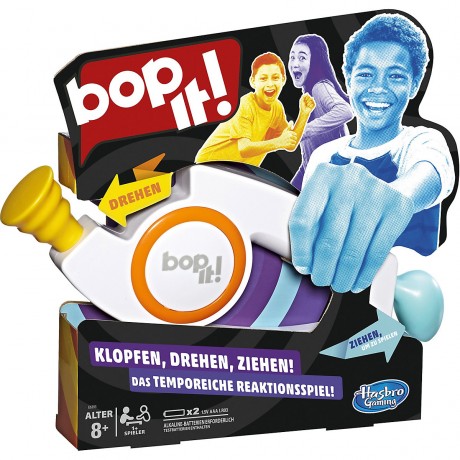 Hasbro Bop It хлопни это