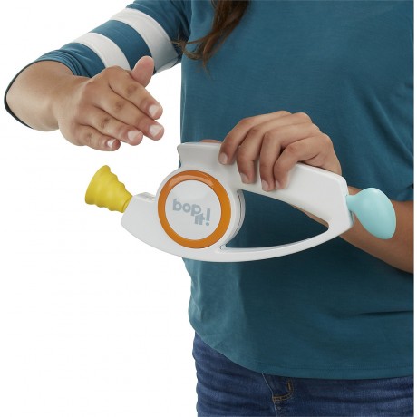 Hasbro Bop It хлопни это