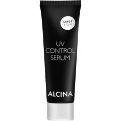 Alcina UV Control Serum  УФ-контролирующая сыворотка