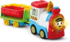 Vtech Tut Tut Baby Zuge Детский поезд
