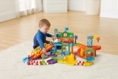 Vtech Tut Tut Baby Zuge Детский поезд
