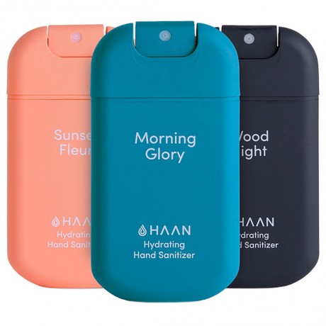 HAAN Haan 3 Pack Set 3?30Ml  Набор из 3 упаковок Haan 3–30 мл