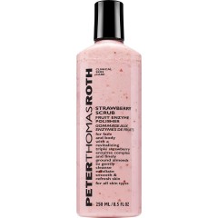 Peter Thomas (Питер Томас) Roth Korper Fruit Enzyme Polisher Strawberry Scrub, 300 мл