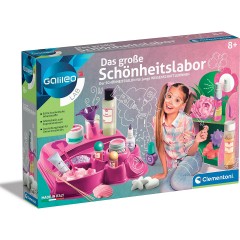 Clementoni Galileo Галилео