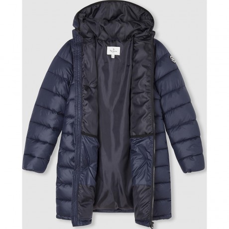 Pepe Jeans Wintermantel AISLEY fur Madchen Зимнее пальто AISLEY для девочки