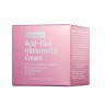 By Wishtrend By Wishtrend Acid-Duo Hibiscus 63 Cream  By Wishtrend Acid Duo Крем с гибискусом 63