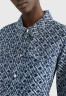 Tommy Hilfiger SLIM FIT MONOGRAM  Denim dress monogram SLIM FIT MONOGRAM Джинсовое платье монограмма