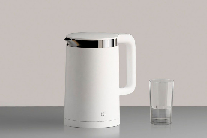 Xiaomi Xiaomi Wasserkocher, 1,5 l  Чайник Xiaomi, 1,5 л.