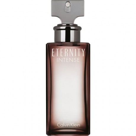 Calvin Klein (Кельвин Кляйн) Eternity Eau de Parfum Парфюмерная вода Spray Спрей Intense, 100 мл