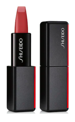 Shiseido (Шисейдо) ModernMatte Powder Lipstick Губная помада, Nr. 508 - Semi Nude / 4 g