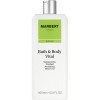Marbert (Марберт) Bath & Body Vital Shower Gel Гель для душа, Geschenkset Подарочный набор: Vital Shower Gel Гель для душа 200 мл + Vital Body Lotion Лосьон для тела 200 мл + Perfect Hands 50 мл / 1 шт.