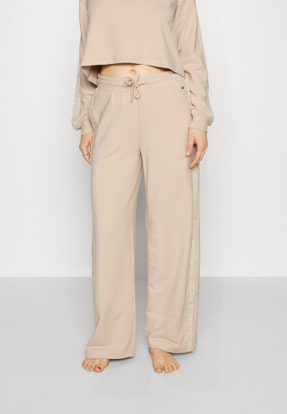 Tommy Hilfiger PANTS Pyjama bottoms misty blush БРЮКИ Пижамные штаны туманный румянец