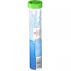 Doppelherz (Доппельхерц) aktiv Magnesium + Kalium Sport Brausetabletten 15 шт