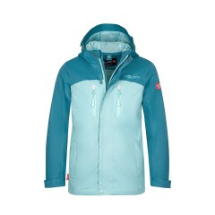 TROLLKIDS Regenjacke Nusfjord Regenjacken Дождевик Nusfjord дождевик