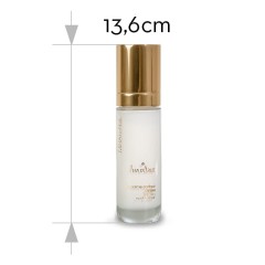 JEAN D'ARCEL la creme contour deluxe MIRATENSE LIFT DETOX Augen- und Lippencreme Alters- &amp; Mimikfalten werden gemildert  la creme контур deluxe MIRATENSE LIFT DETOX крем для глаз и губ сокращает возрастные и мимические морщины