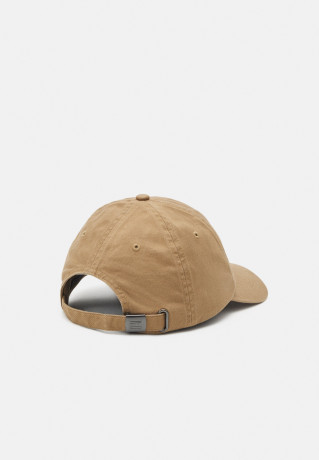 Tommy Hilfiger FLAG SOFT UNISEX Cap countryside khaki FLAG SOFT UNISEX Кепка загородный хаки