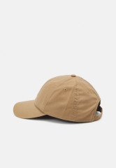 Tommy Hilfiger FLAG SOFT UNISEX Cap countryside khaki FLAG SOFT UNISEX Кепка загородный хаки