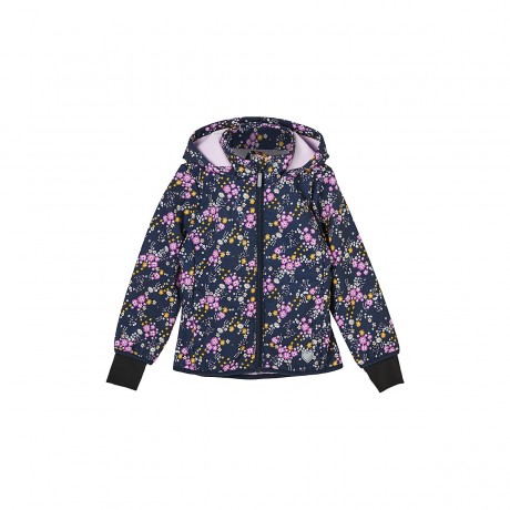 s.Oliver Softshelljacke mit Fleecefutter Softshelljacken fur Madchen Куртка софтшелл на флисовой подкладке Куртки софтшелл для девочек